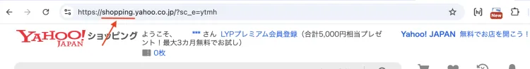 サブドメイン