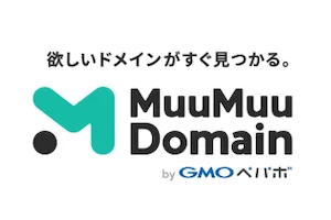 ムームードメイン