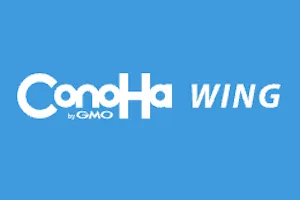 コノハウィング ロゴ